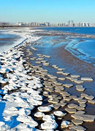 北戴河冬天的海结冰吗?去年北戴河最低气温是多少度-图3 北戴河冬天的海结冰吗?去年北戴河最低气温是多少度-图3