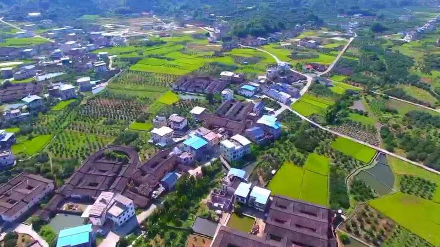 松口古镇要门票吗?梅县隆文镇姓多少-图3 松口古镇要门票吗?梅县隆文镇姓多少-图3
