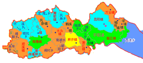 平阳县朱姓人口分布?今年人口普查平阳闹村多少人-图2 平阳县朱姓人口分布?今年人口普查平阳闹村多少人-图2