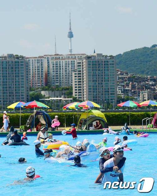韩国有夏天多长时间?韩国夏季最热多少度-图1 韩国有夏天多长时间?韩国夏季最热多少度-图1