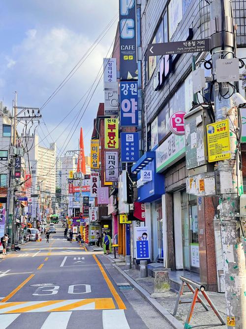 韩国有夏天多长时间?韩国夏季最热多少度-图2 韩国有夏天多长时间?韩国夏季最热多少度-图2