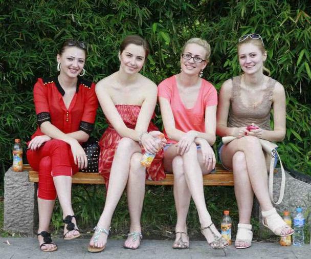 乌克兰夏天有几个月?乌克兰一年最热多少度-图1 乌克兰夏天有几个月?乌克兰一年最热多少度-图1