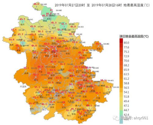 2020年安徽最冷城市排名?阜阳冬天最冷的时候多少度-图2 2020年安徽最冷城市排名?阜阳冬天最冷的时候多少度-图2