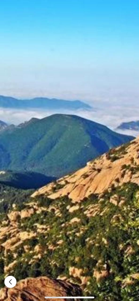 去泰山旅游都需要带什么?岱山县空气湿度多少为最佳-图3 去泰山旅游都需要带什么?岱山县空气湿度多少为最佳-图3
