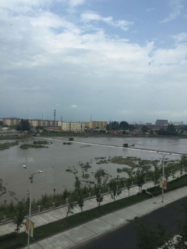 东北蛟河属于哪里?吉林省蛟河市现在温度是多少-图1 东北蛟河属于哪里?吉林省蛟河市现在温度是多少-图1