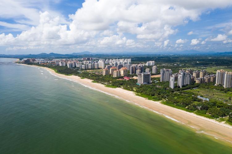 10月到海南旅游气候适宜吗?海南博鳌元旦气温是多少-图1 10月到海南旅游气候适宜吗?海南博鳌元旦气温是多少-图1