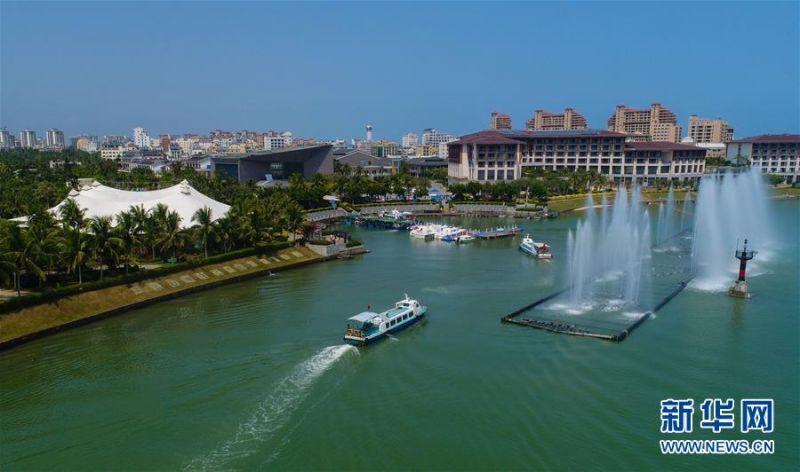 10月到海南旅游气候适宜吗?海南博鳌元旦气温是多少-图2 10月到海南旅游气候适宜吗?海南博鳌元旦气温是多少-图2