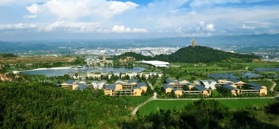 全国最适宜居住的十大城市是哪十大?合肥到红河弥勒市多少公里-图1 全国最适宜居住的十大城市是哪十大?合肥到红河弥勒市多少公里-图1