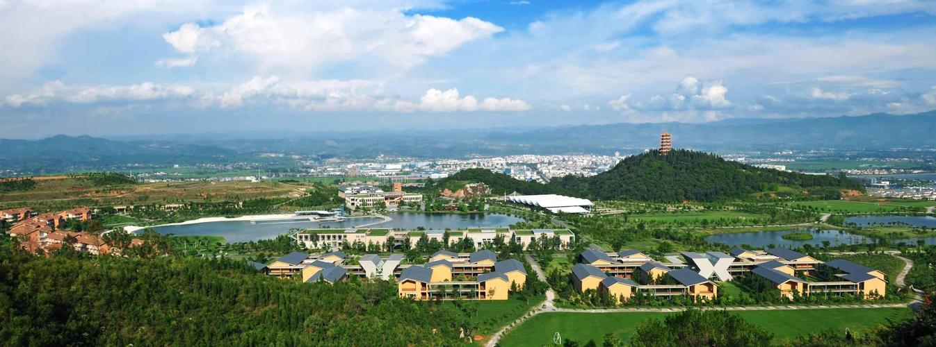 全国最适宜居住的十大城市是哪十大?合肥到红河弥勒市多少公里-图2 全国最适宜居住的十大城市是哪十大?合肥到红河弥勒市多少公里-图2