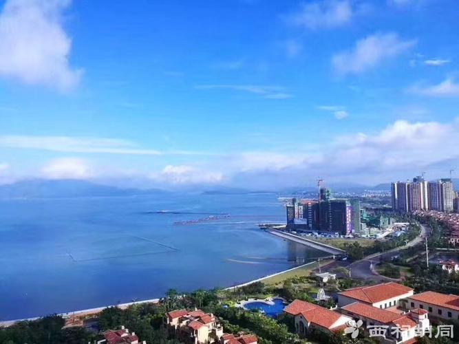 惠东富力湾天气怎么样,有没有下雨?惠东2月份天气多少度-图1 惠东富力湾天气怎么样,有没有下雨?惠东2月份天气多少度-图1