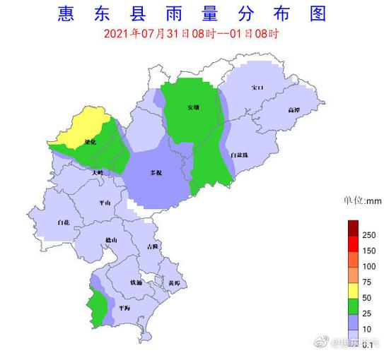 惠东富力湾天气怎么样,有没有下雨?惠东2月份天气多少度-图3 惠东富力湾天气怎么样,有没有下雨?惠东2月份天气多少度-图3