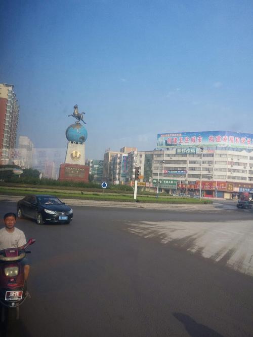 河南长葛市属于几线城市?长葛市历史最低温度是多少-图1 河南长葛市属于几线城市?长葛市历史最低温度是多少-图1