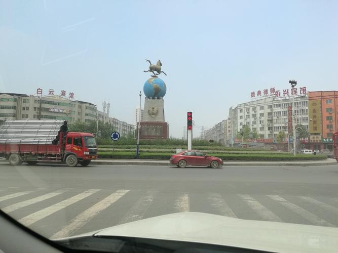 河南长葛市属于几线城市?长葛市历史最低温度是多少-图2 河南长葛市属于几线城市?长葛市历史最低温度是多少-图2