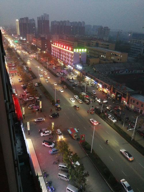 河南长葛市属于几线城市?长葛市历史最低温度是多少-图3 河南长葛市属于几线城市?长葛市历史最低温度是多少-图3