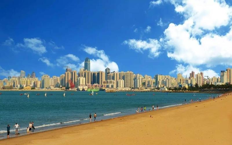 十大冷门的海边城市?河北黄骅最低气温是多少-图3 十大冷门的海边城市?河北黄骅最低气温是多少-图3