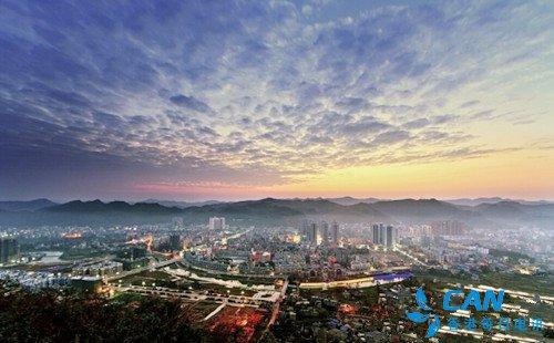 贵州瓮安县是属于贵州哪个市?现在瓮安有多少度-图2 贵州瓮安县是属于贵州哪个市?现在瓮安有多少度-图2