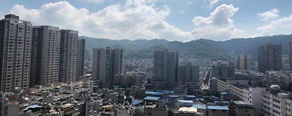 贵州瓮安县是属于贵州哪个市?现在瓮安有多少度-图3 贵州瓮安县是属于贵州哪个市?现在瓮安有多少度-图3