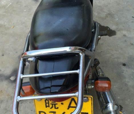 合肥买摩托车包上牌照吗?肥西换合肥市牌照需要多少钱-图1 合肥买摩托车包上牌照吗?肥西换合肥市牌照需要多少钱-图1