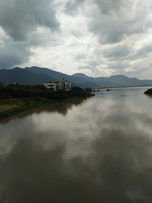 福州市闽侯县夏天最适合去玩的地方?闽侯最高气温是多少-图3 福州市闽侯县夏天最适合去玩的地方?闽侯最高气温是多少-图3