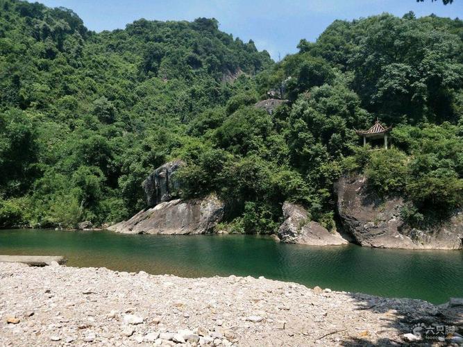 福州市闽侯县夏天最适合去玩的地方?闽侯最高气温是多少-图2 福州市闽侯县夏天最适合去玩的地方?闽侯最高气温是多少-图2