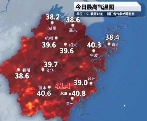 金华市几级风?金华过年温度大概多少钱-图1 金华市几级风?金华过年温度大概多少钱-图1
