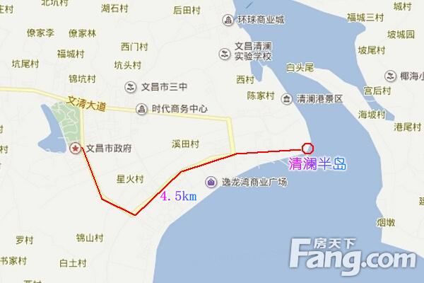 文昌重兴仙昌村经纬度?文昌有多少度-图3 文昌重兴仙昌村经纬度?文昌有多少度-图3
