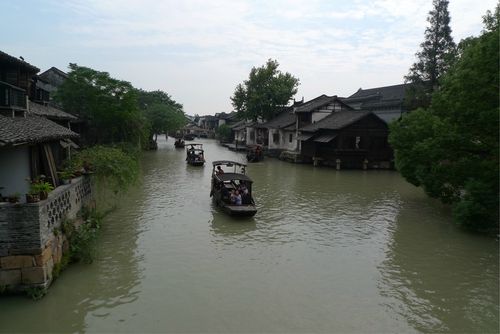 乌镇是浙江哪个城市的?乌镇2020年10月12号多少度-图3 乌镇是浙江哪个城市的?乌镇2020年10月12号多少度-图3