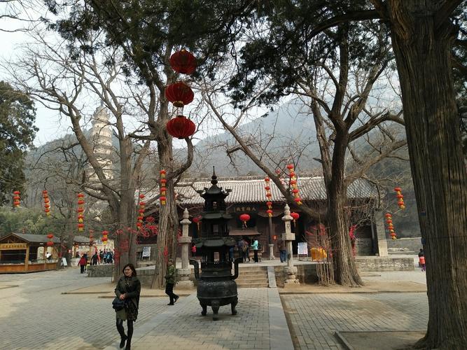山东省济南市主要景区有哪些?长清区万德最低温度是多少-图1 山东省济南市主要景区有哪些?长清区万德最低温度是多少-图1