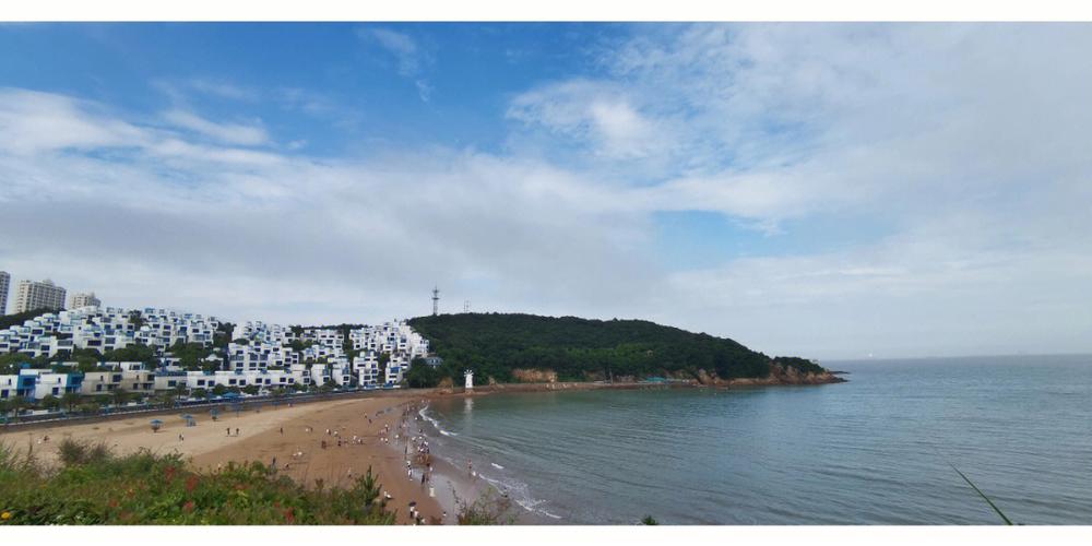 浙江嵊泗和岱山哪里更好玩?岱山全年气温最高多少度-图1 浙江嵊泗和岱山哪里更好玩?岱山全年气温最高多少度-图1