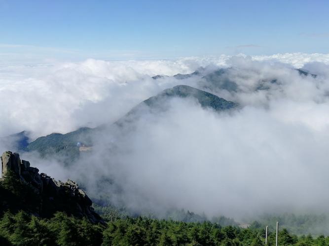 泰山天气不太好,多云能看到云海吗?岱山县天气预报 空气湿度多少为最佳-图2 泰山天气不太好,多云能看到云海吗?岱山县天气预报 空气湿度多少为最佳-图2
