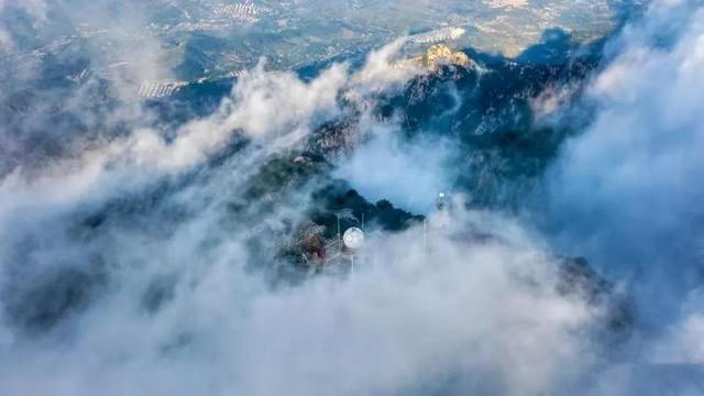 泰山天气不太好,多云能看到云海吗?岱山县天气预报 空气湿度多少为最佳-图1 泰山天气不太好,多云能看到云海吗?岱山县天气预报 空气湿度多少为最佳-图1