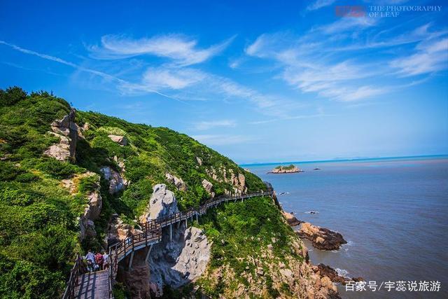 浙江嵊泗和岱山哪里更好玩?岱山全年气温最高多少度-图2 浙江嵊泗和岱山哪里更好玩?岱山全年气温最高多少度-图2