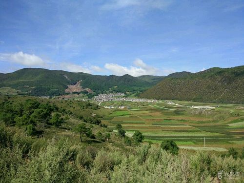 丽江三义机场到鹤庆朵美乡多少钱?鹤庆到龙开口镇多少公里-图3 丽江三义机场到鹤庆朵美乡多少钱?鹤庆到龙开口镇多少公里-图3