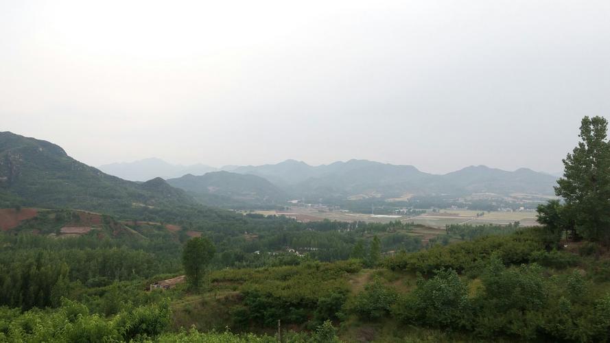 汝阳有几个镇?宜阳县最低温度是多少-图1 汝阳有几个镇?宜阳县最低温度是多少-图1