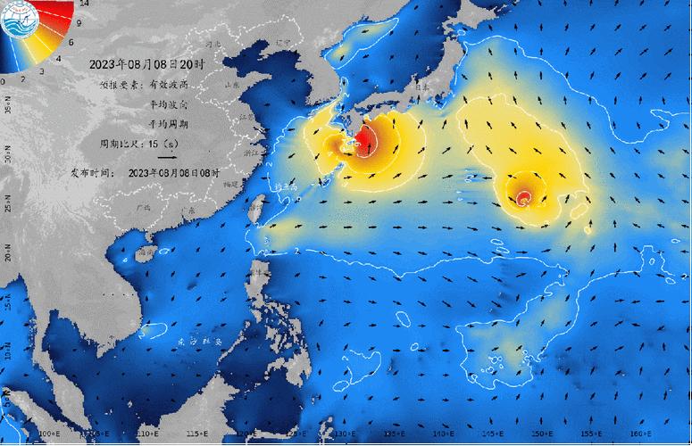 东海岛有海啸往哪里跑?湛江市东海岛气温多少度-图2 东海岛有海啸往哪里跑?湛江市东海岛气温多少度-图2