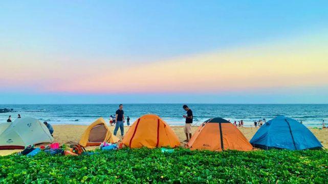 湛江露营十大圣地?湛江市硇洲岛气温多少度-图2 湛江露营十大圣地?湛江市硇洲岛气温多少度-图2