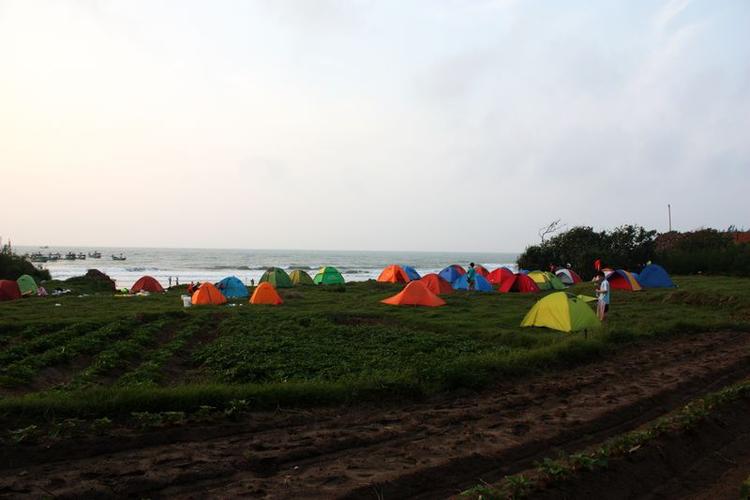 湛江露营十大圣地?湛江市硇洲岛气温多少度-图1 湛江露营十大圣地?湛江市硇洲岛气温多少度-图1