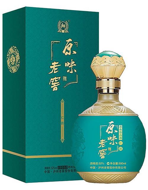 38度大庆泰康老窖浓香型的多少钱一瓶?42度蒙古老窖酒多少钱一瓶-图1 38度大庆泰康老窖浓香型的多少钱一瓶?42度蒙古老窖酒多少钱一瓶-图1
