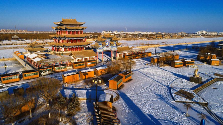 张掖市供暖温度标准?20008年张掖最低气温是多少-图3 张掖市供暖温度标准?20008年张掖最低气温是多少-图3