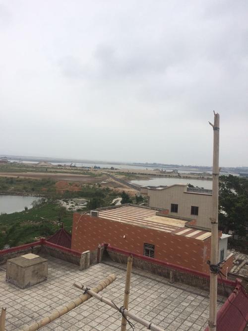 厦门海属于哪个海?翔安区最低温度是多少-图1 厦门海属于哪个海?翔安区最低温度是多少-图1