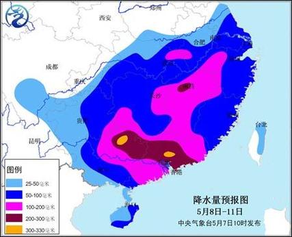 终于是指24小时雨量?1672毫米是多少米-图3 终于是指24小时雨量?1672毫米是多少米-图3