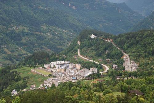 422828是哪个地方的?鹤峰邬阳海拔多少米-图2 422828是哪个地方的?鹤峰邬阳海拔多少米-图2