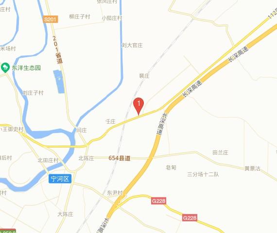 唐山所有镇名?小集到唐海需要多少时间-图3 唐山所有镇名?小集到唐海需要多少时间-图3