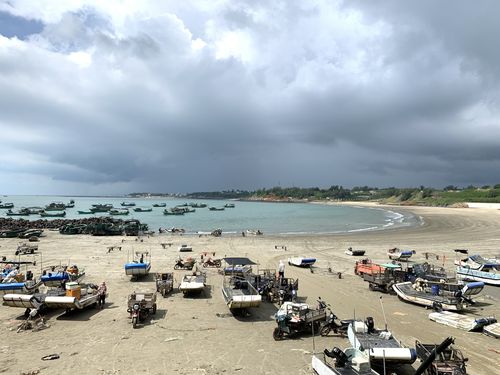 湛江硇洲岛什么季节去好?硇洲岛天气多少度-图3 湛江硇洲岛什么季节去好?硇洲岛天气多少度-图3