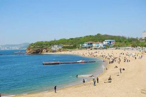 大连夏天热吗?大连夏天气温最高多少度-图3 大连夏天热吗?大连夏天气温最高多少度-图3