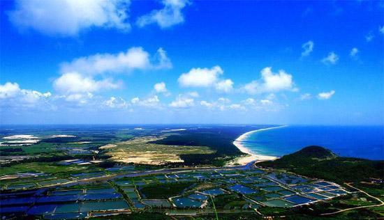 海南省各个地方气候特点?澄迈县城海拔是多少米-图3 海南省各个地方气候特点?澄迈县城海拔是多少米-图3