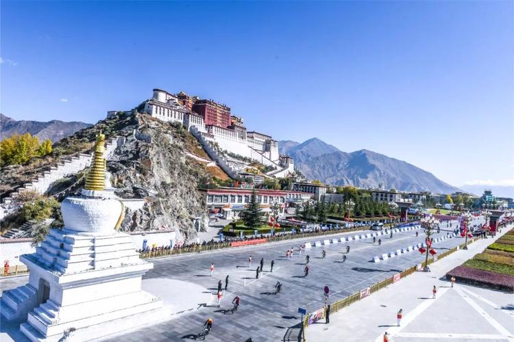 西藏拉萨市海拔有多高?2020拉萨最高温度是多少-图1 西藏拉萨市海拔有多高?2020拉萨最高温度是多少-图1
