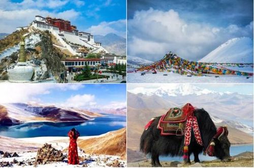 春节期间去西藏旅游合适吗?过年拉萨气温多少度-图1 春节期间去西藏旅游合适吗?过年拉萨气温多少度-图1