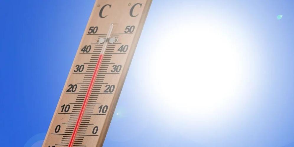 温度用英语怎么读音？气温是多少用of还是in-图3