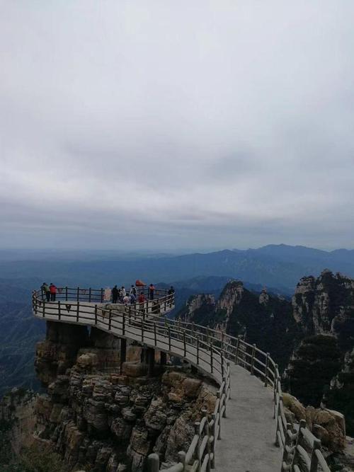 白石山一共多少里?河北省涞源县海拔多少米-图3 白石山一共多少里?河北省涞源县海拔多少米-图3